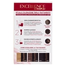 L'Oréal Paris Excellence Creme Colorazione Triplo Trattamento 4 Castano